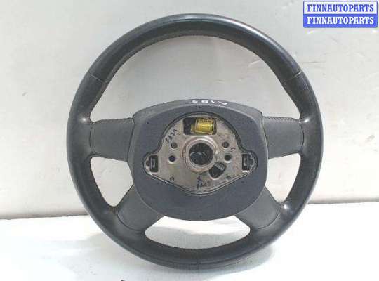 купить Руль на Audi A4 (B8) (2008 - 2018)