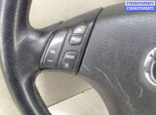 купить Кнопка руля на Mazda 6 (2002 - 2007)