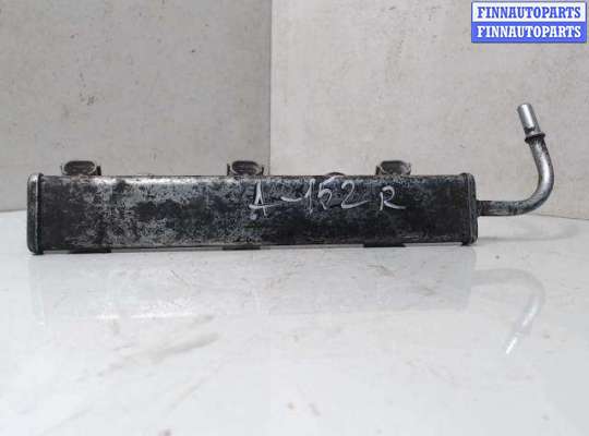 Рампа (рейка) топливная