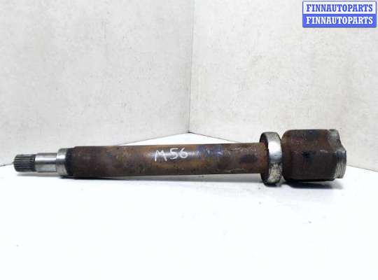 Приводной вал (Полуось в сборе) на Mazda 5 I (CR)