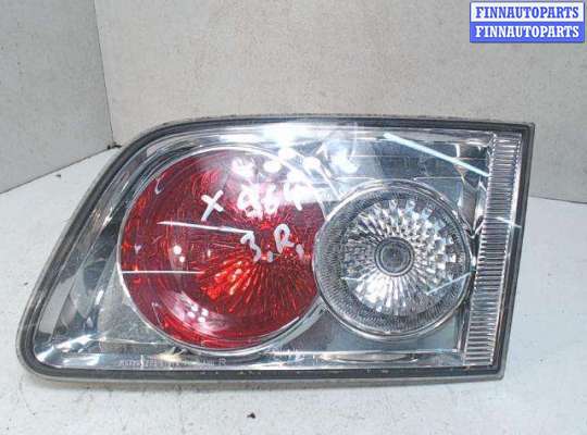 купить Фонарь задней двери на Mazda 6 (2002 - 2007)