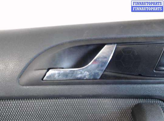 купить Ручка боковой двери внутренняя на Skoda Yeti (2009-2018)