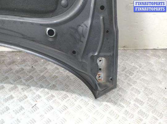 купить Капот на KIA Ceed (2012-2018)