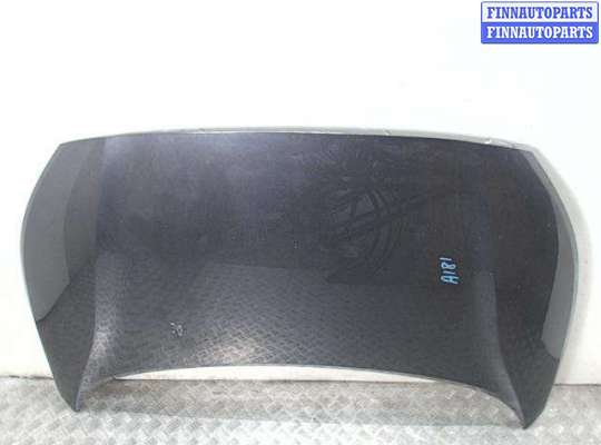 купить Капот на KIA Ceed (2012-2018)