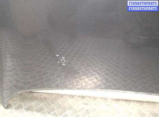 купить Капот на KIA Ceed (2012-2018)