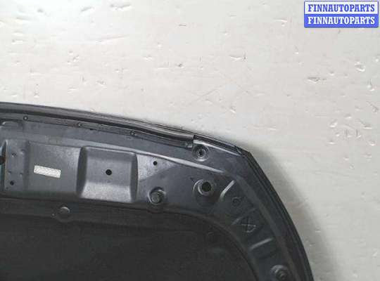 купить Капот на KIA Ceed (2012-2018)