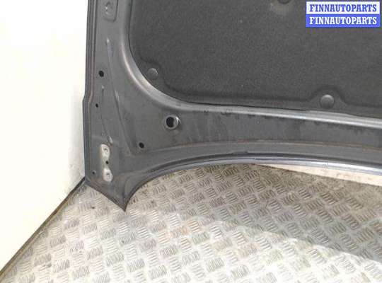 купить Капот на KIA Ceed (2012-2018)