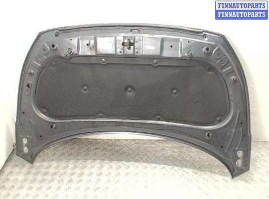 купить Капот на KIA Ceed (2012-2018)