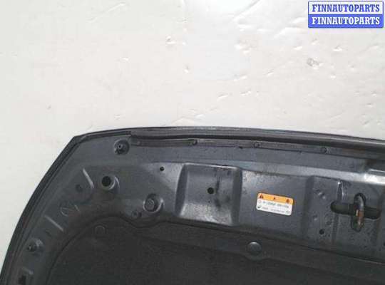 купить Капот на KIA Ceed (2012-2018)