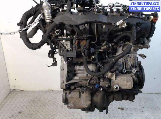 купить Двигатель (ДВС) на Opel Insignia 2 (2017-2020)