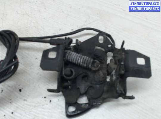 купить Замок капота на Volkswagen Passat 5 (1996 - 2000)