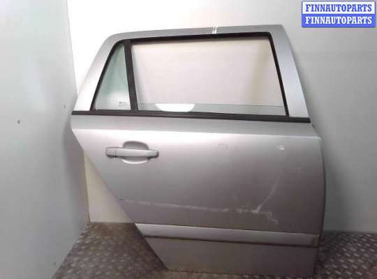купить Дверь боковая на Opel Astra H (2004 - 2010)