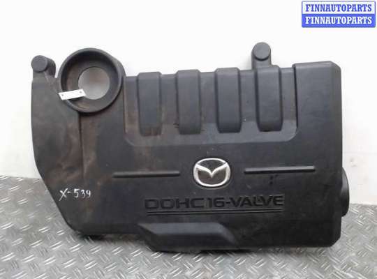 купить Накладка ДВС декоративная на Mazda 6 (2002 - 2007)