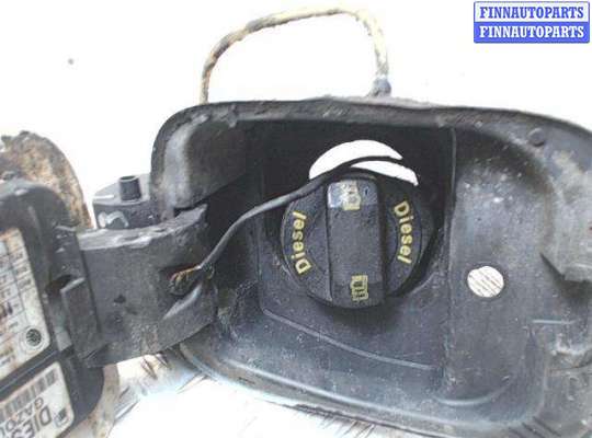 Крышка (пробка) бензобака