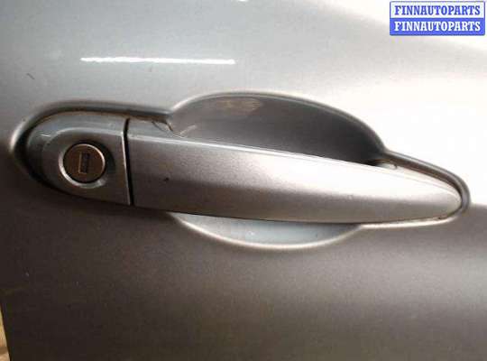 Ручка боковой двери наружная BM3667759 на BMW 3 F30 (2011 - 2019)