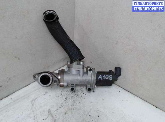 купить Клапан рециркуляции (EGR) на Opel Astra H (2004 - 2010)