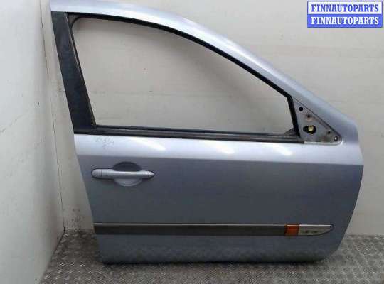 купить Дверь боковая на Renault Laguna 2 (2001 - 2008)