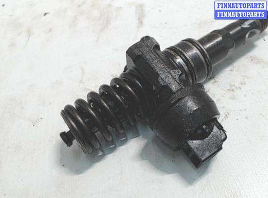 купить Форсунка топливная на Seat Alhambra (2001 - 2010)