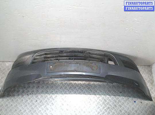 Бампер передний на Skoda Octavia (1Z, A5)