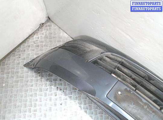 Бампер передний на Skoda Octavia (1Z, A5)