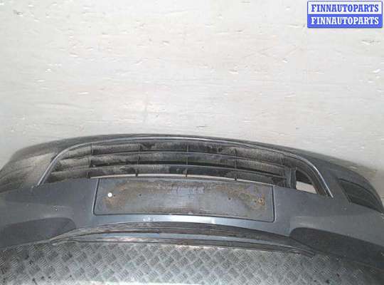 Бампер передний на Skoda Octavia (1Z, A5)