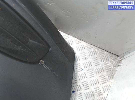 Бампер передний на Skoda Octavia (1Z, A5)