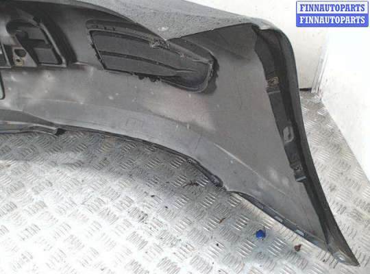 Бампер SK495721 на Skoda Octavia A5 (2004 - 2012)