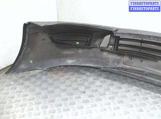 Бампер передний на Skoda Octavia (1Z, A5)