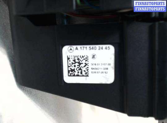 Переключатель подрулевой (стрекоза) MB1724382 на Mercedes E W211 (2002 - 2009)