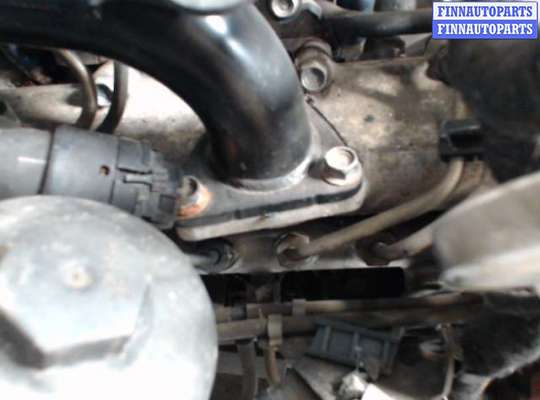 купить Коллектор впускной на Opel Astra G (1998 - 2005)