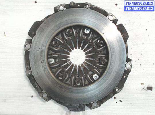 купить Корзина сцепления на Citroen C4 Grand Picasso II (2014 - 2016)