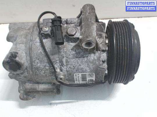 купить Компрессор кондиционера на Opel Astra J (2009 - 2018)