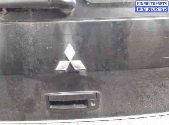 купить Личинка замка задней двери на Mitsubishi Lancer 9 (2001 - 2009)