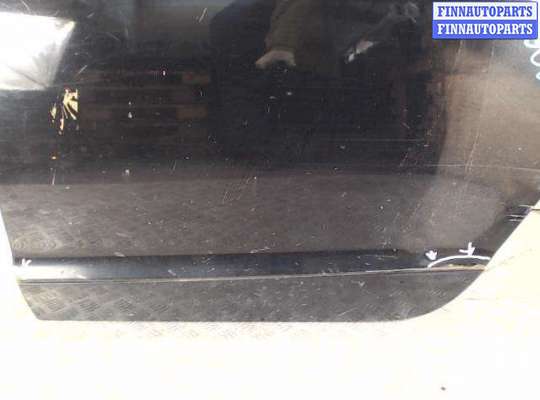 купить Дверь боковая на Audi A6 (C6) (2005 - 2011)