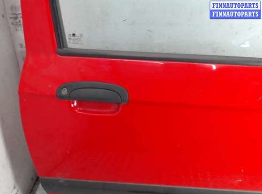 купить Личинка замка боковой двери на Hyundai Getz (2002 - 2018)