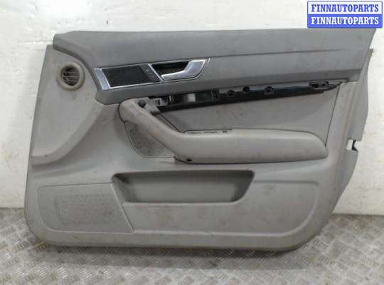 купить Обшивка боковой двери на Audi A6 (C6) (2005 - 2011)