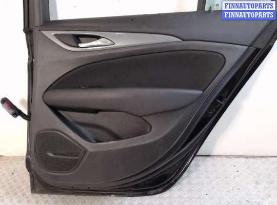купить Обшивка боковой двери на Opel Insignia 2 (2017-2020)