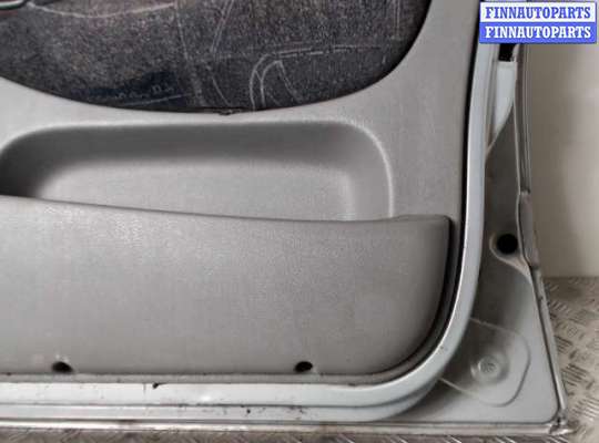 купить Дверь боковая на Renault Scenic I (1996 - 2002)