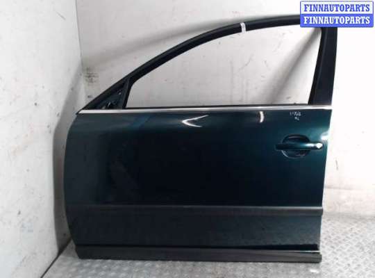 купить Дверь боковая на Volkswagen Passat 5 (2000 - 2005)