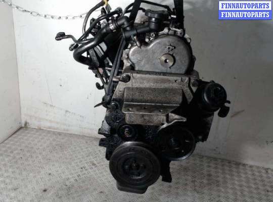 Двигатель (ДВС) OP2158077 на Opel Astra J (2009 - 2018)