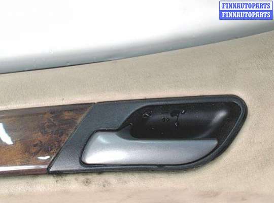 Ручка боковой двери внутренняя BM3258621 на BMW X5 E53 (2000 - 2007)