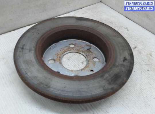 купить Диск тормозной на Opel Astra G (1998 - 2005)