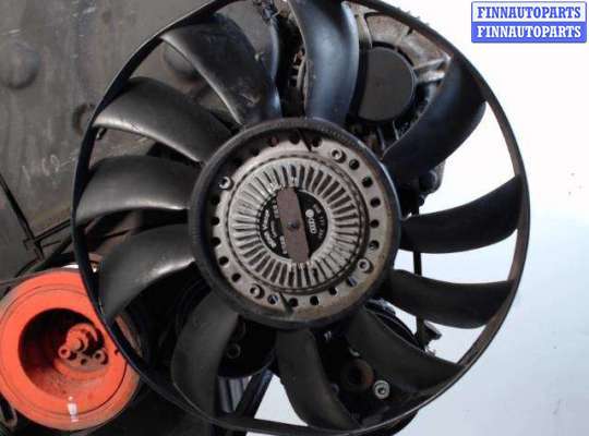 купить Вискомуфта на Volkswagen Passat 5 (1996 - 2000)