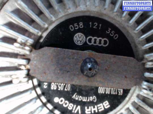 купить Вискомуфта на Volkswagen Passat 5 (1996 - 2000)