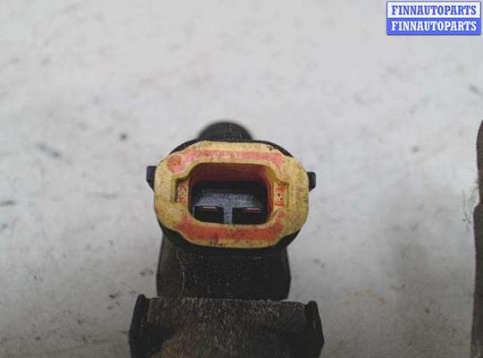 купить Форсунка топливная на Hyundai Matrix (2001 - 2010)