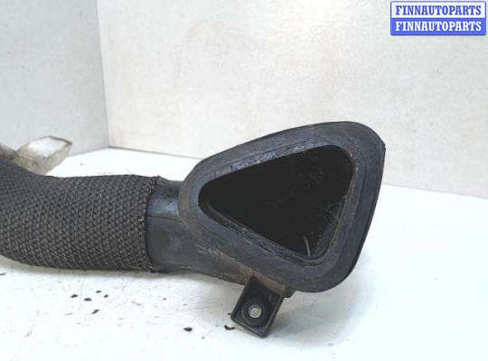 купить Гофра воздушного фильтра на Audi A6 (C6) (2005 - 2011)