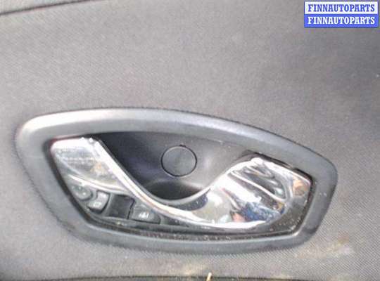 купить Ручка боковой двери внутренняя на Renault Megane III (2009 - 2014)