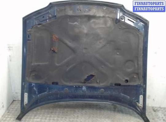 купить Капот на Opel Vectra B (1995 - 2002)