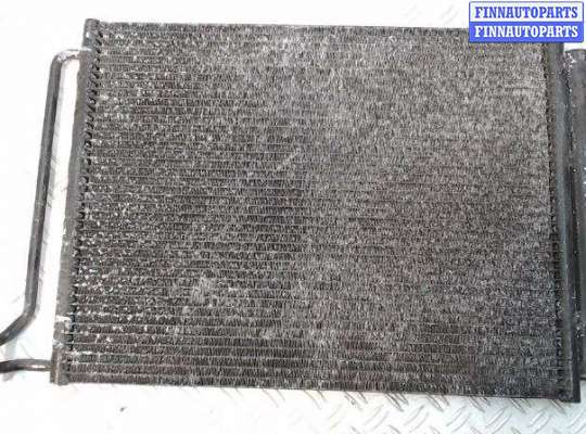 купить Радиатор кондиционера на BMW X5 E53 (2000 - 2007)