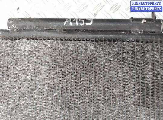 купить Радиатор кондиционера на BMW X5 E53 (2000 - 2007)